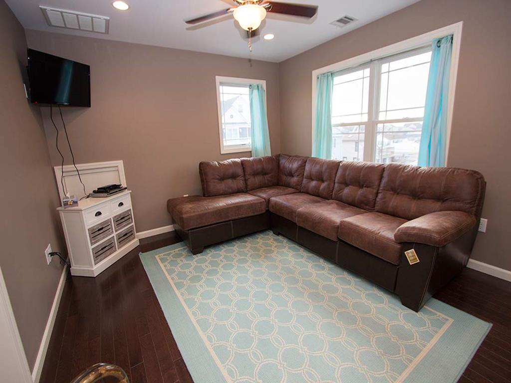 Ortley Beach NJ  Middleblock Vacation Rental 142955