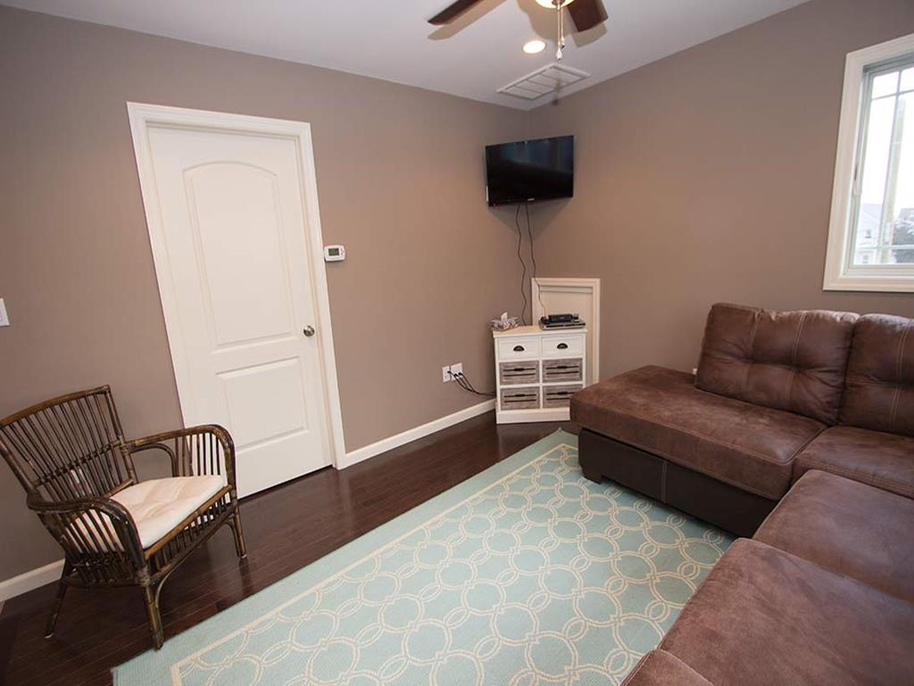 Ortley Beach NJ  Middleblock Vacation Rental 142955