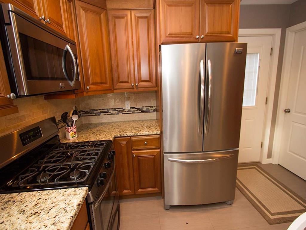 Ortley Beach NJ  Middleblock Vacation Rental 142955