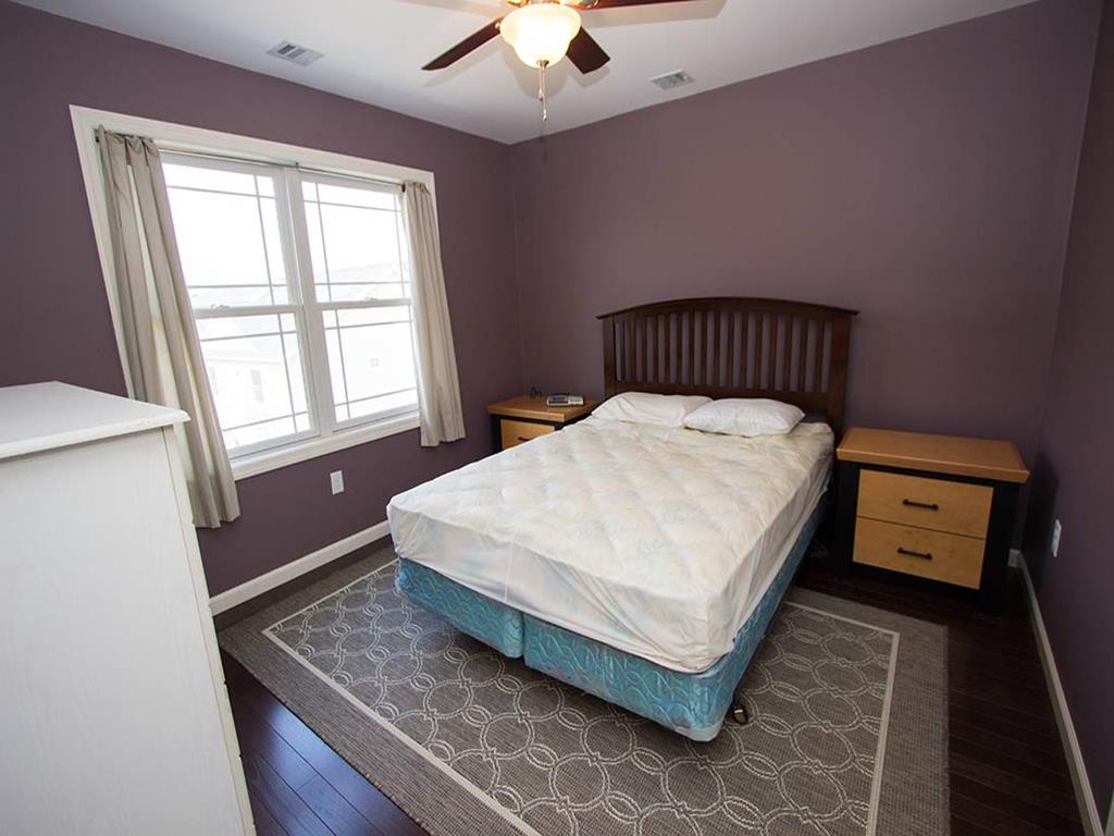 Ortley Beach NJ  Middleblock Vacation Rental 142955