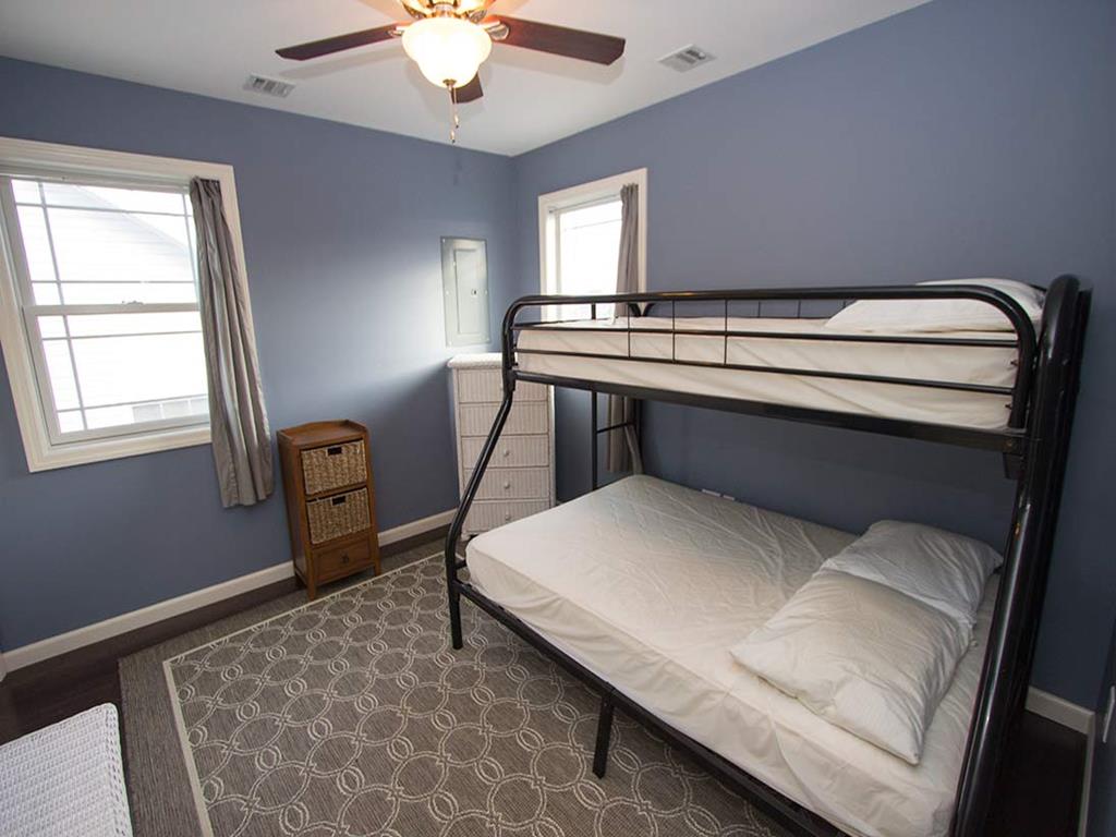 Ortley Beach NJ  Middleblock Vacation Rental 142955