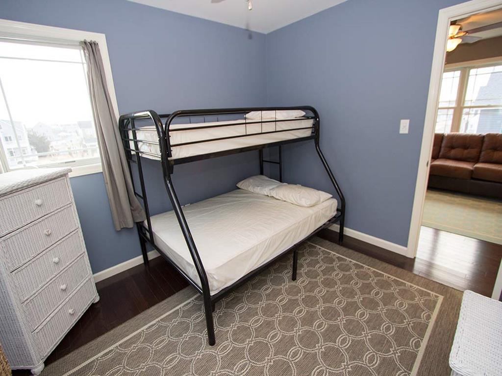 Ortley Beach NJ  Middleblock Vacation Rental 142955