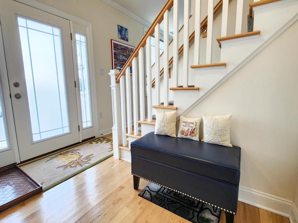 Lavallette NJ  Middleblock Vacation Rental 159797