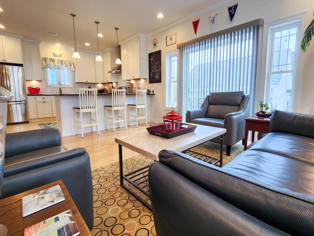 Lavallette NJ  Middleblock Vacation Rental 159797