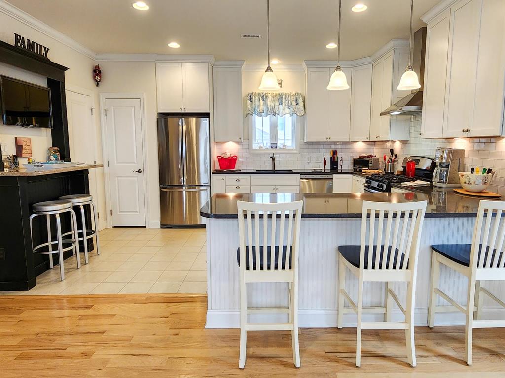 Lavallette NJ  Middleblock Vacation Rental 159797