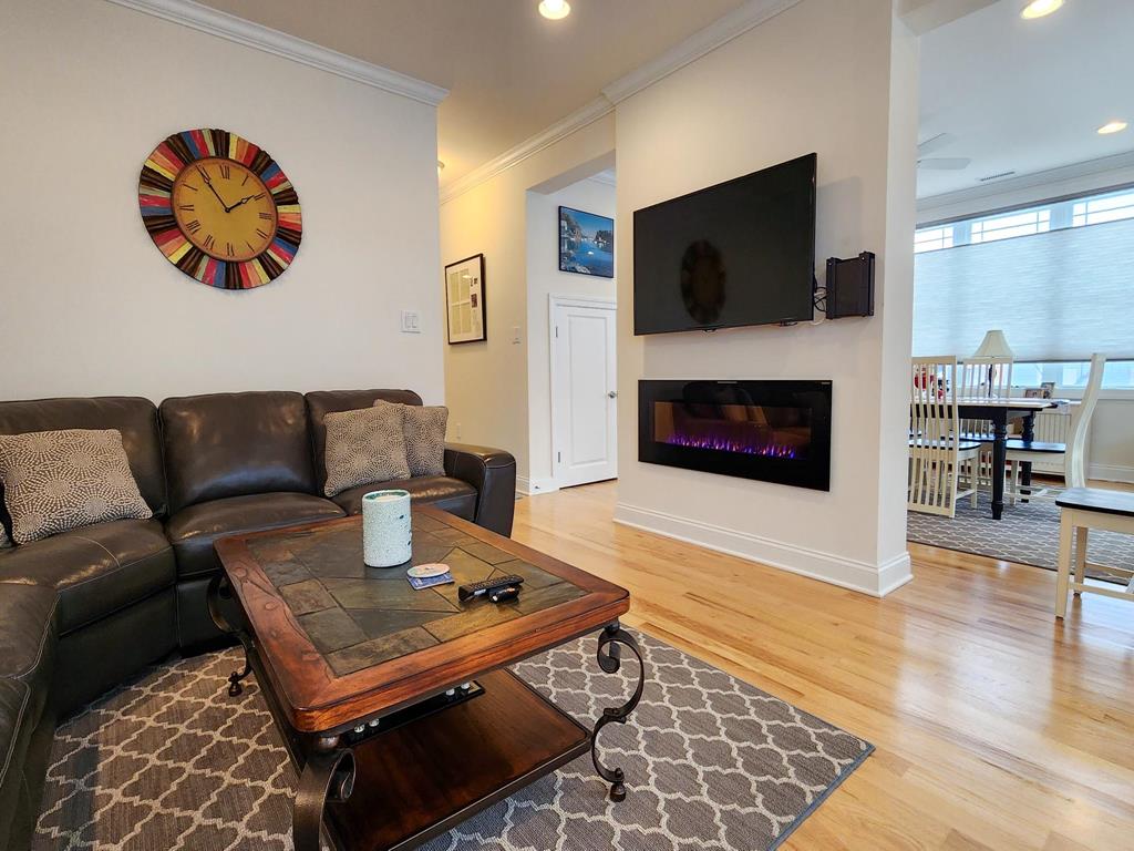 Lavallette NJ  Middleblock Vacation Rental 159797