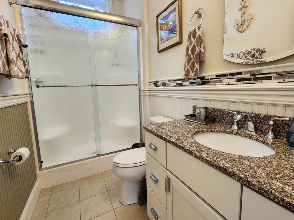 Lavallette NJ  Middleblock Vacation Rental 159797