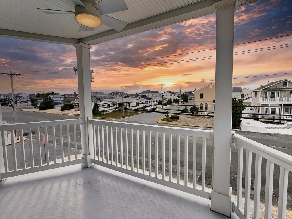 Lavallette NJ  Middleblock Vacation Rental 159797