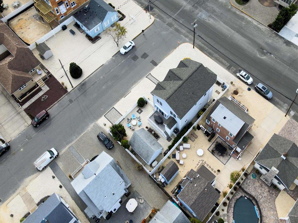 Lavallette NJ  Middleblock Vacation Rental 159797