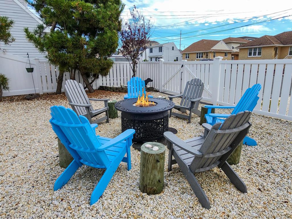 Lavallette NJ  Middleblock Vacation Rental 159797