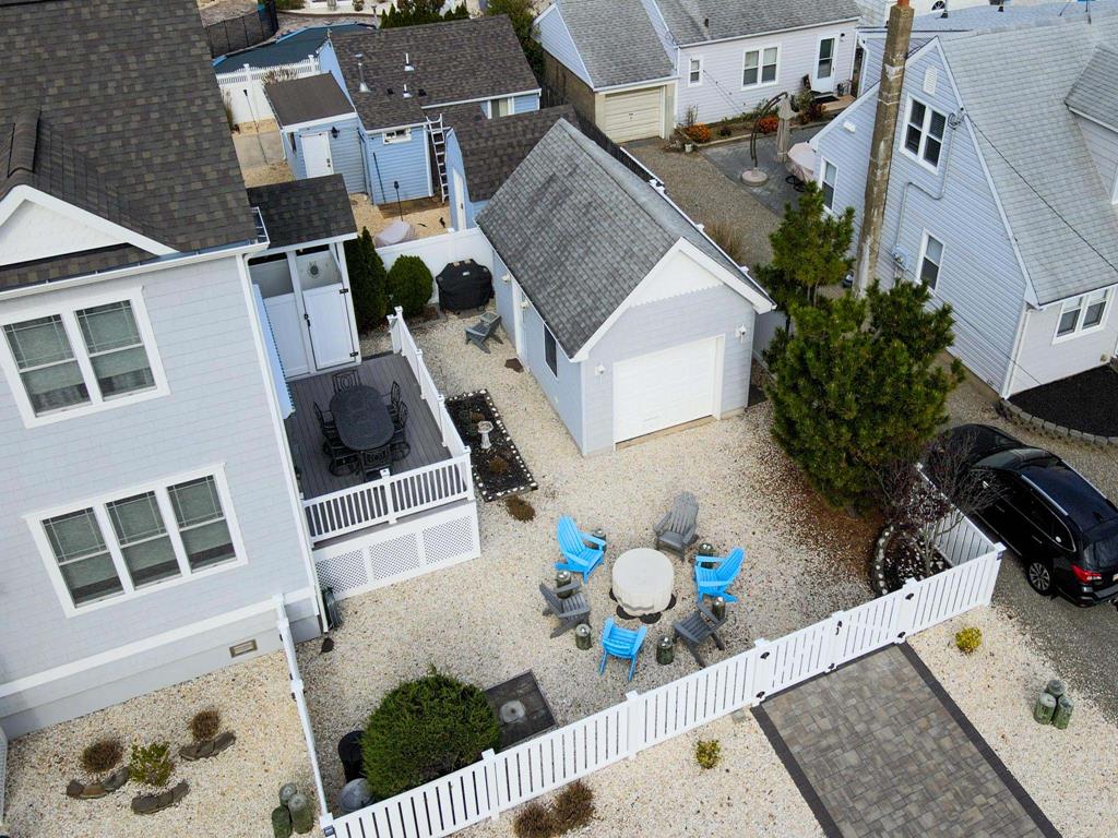 Lavallette NJ  Middleblock Vacation Rental 159797