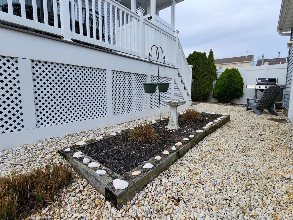 Lavallette NJ  Middleblock Vacation Rental 159797