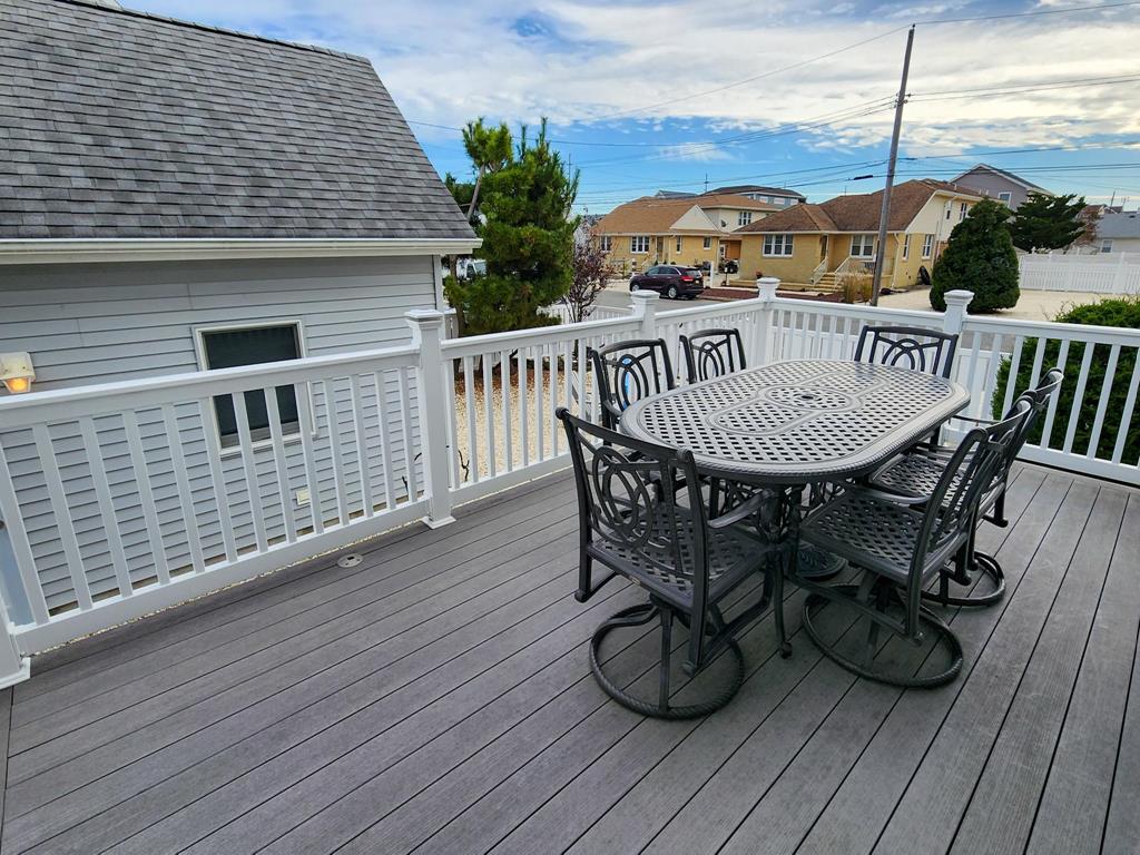 Lavallette NJ  Middleblock Vacation Rental 159797