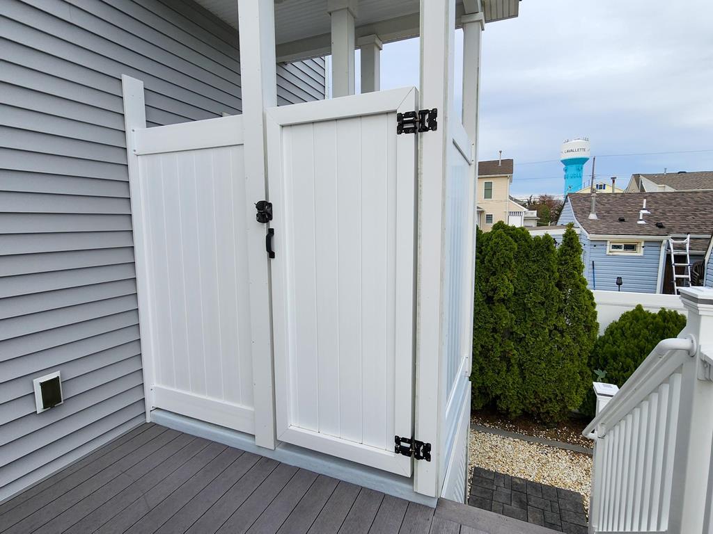 Lavallette NJ  Middleblock Vacation Rental 159797