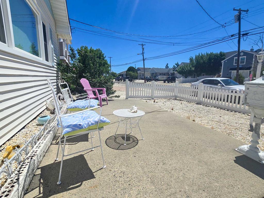 West Point Island NJ  Bayside Vacation Rental 159818