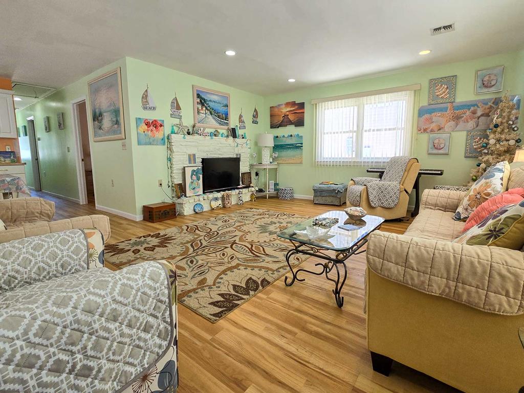 West Point Island NJ  Bayside Vacation Rental 159818