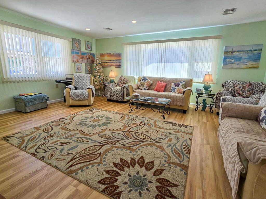 West Point Island NJ  Bayside Vacation Rental 159818