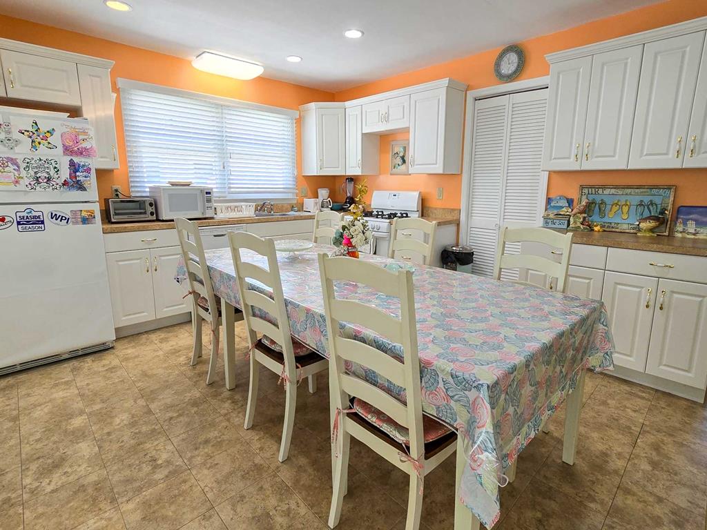 West Point Island NJ  Bayside Vacation Rental 159818