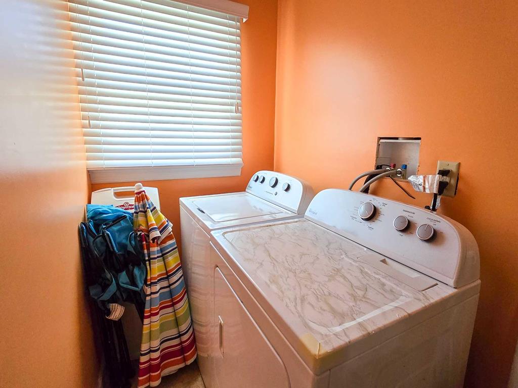 West Point Island NJ  Bayside Vacation Rental 159818