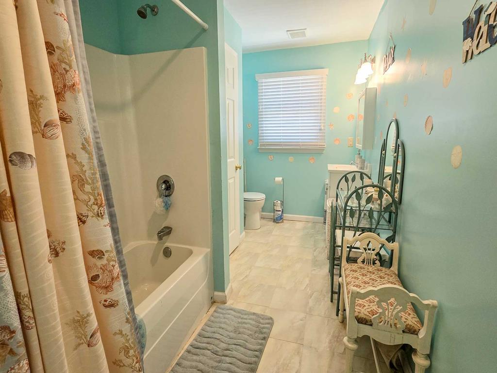 West Point Island NJ  Bayside Vacation Rental 159818