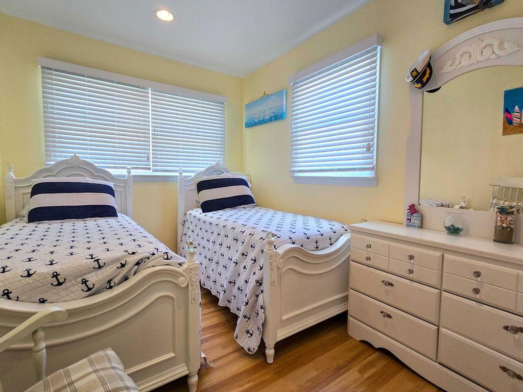 West Point Island NJ  Bayside Vacation Rental 159818