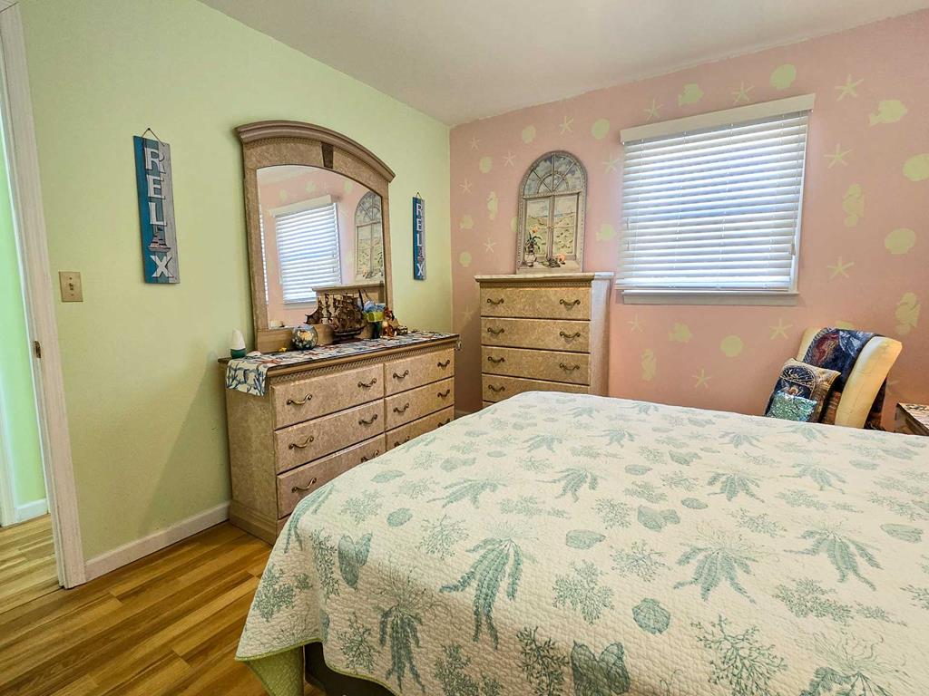 West Point Island NJ  Bayside Vacation Rental 159818