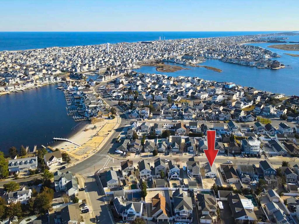 West Point Island NJ  Bayside Vacation Rental 159818