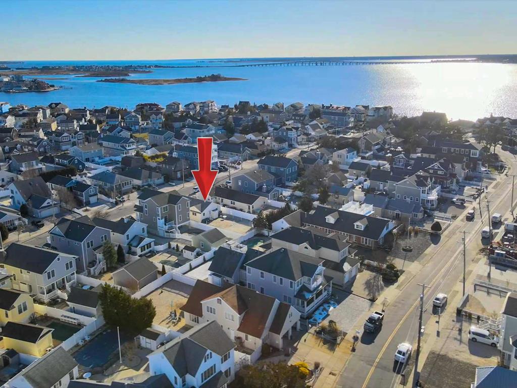 West Point Island NJ  Bayside Vacation Rental 159818