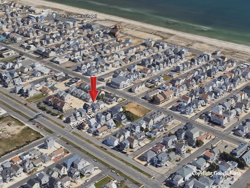 Ortley Beach NJ  Middleblock Vacation Rental 142954