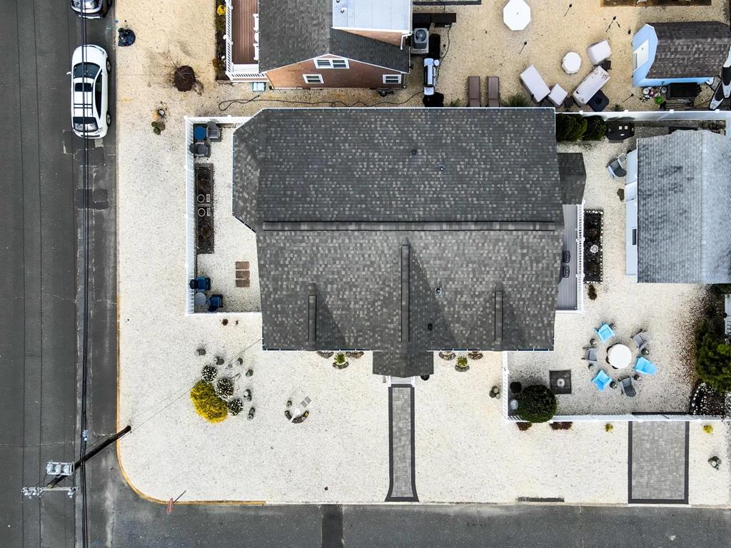Lavallette NJ  Middleblock Vacation Rental 159797