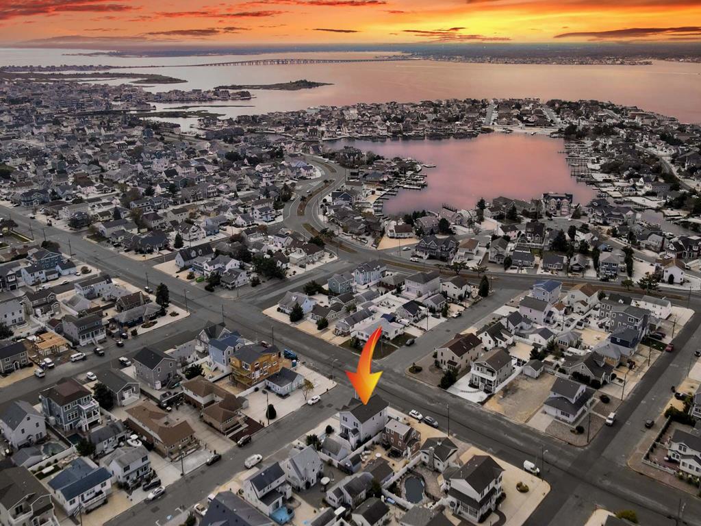 Lavallette NJ  Middleblock Vacation Rental 159797