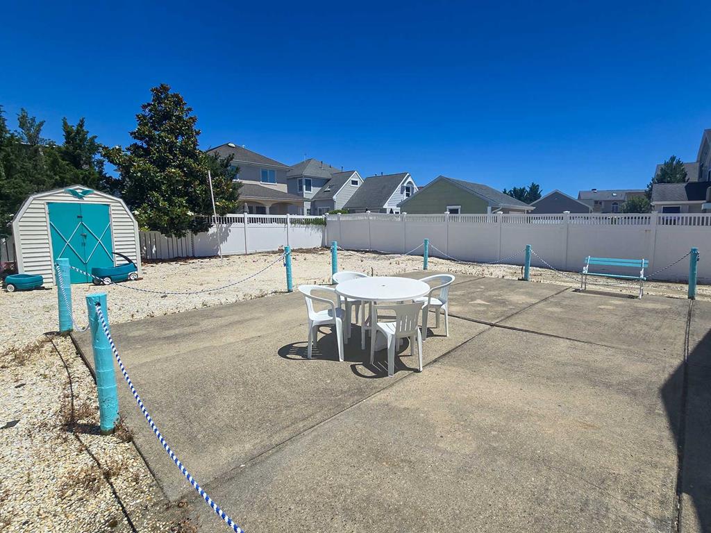 West Point Island NJ  Bayside Vacation Rental 159818