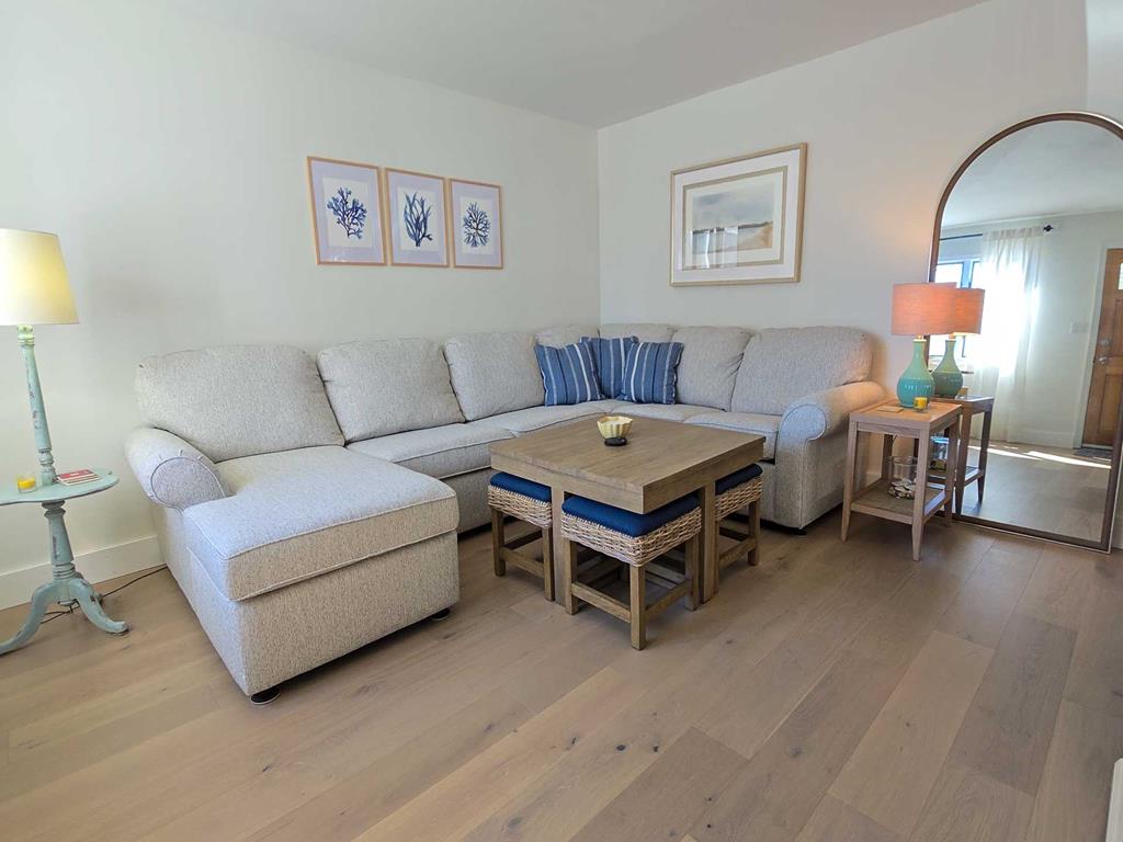 Lavallette NJ  Oceanside Vacation Rental 162271