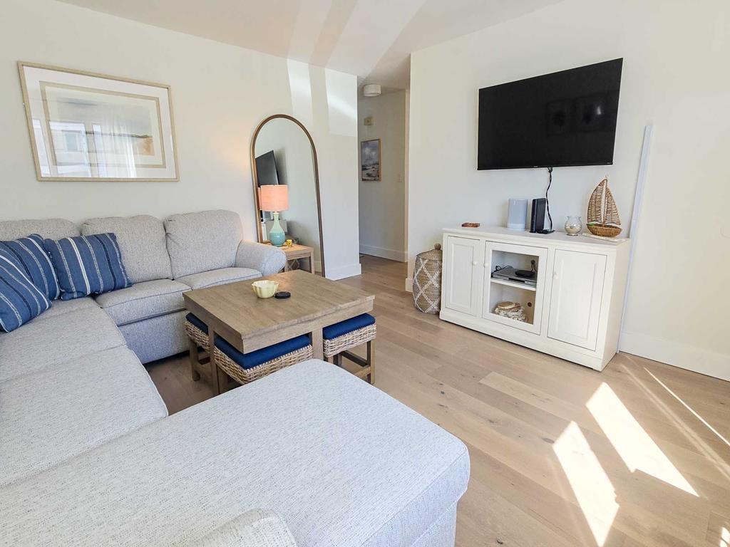Lavallette NJ  Oceanside Vacation Rental 162271