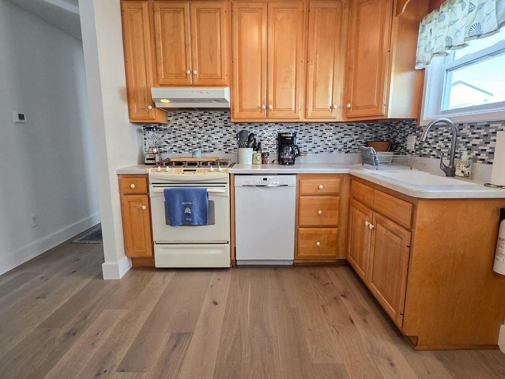 Lavallette NJ  Oceanside Vacation Rental 162271