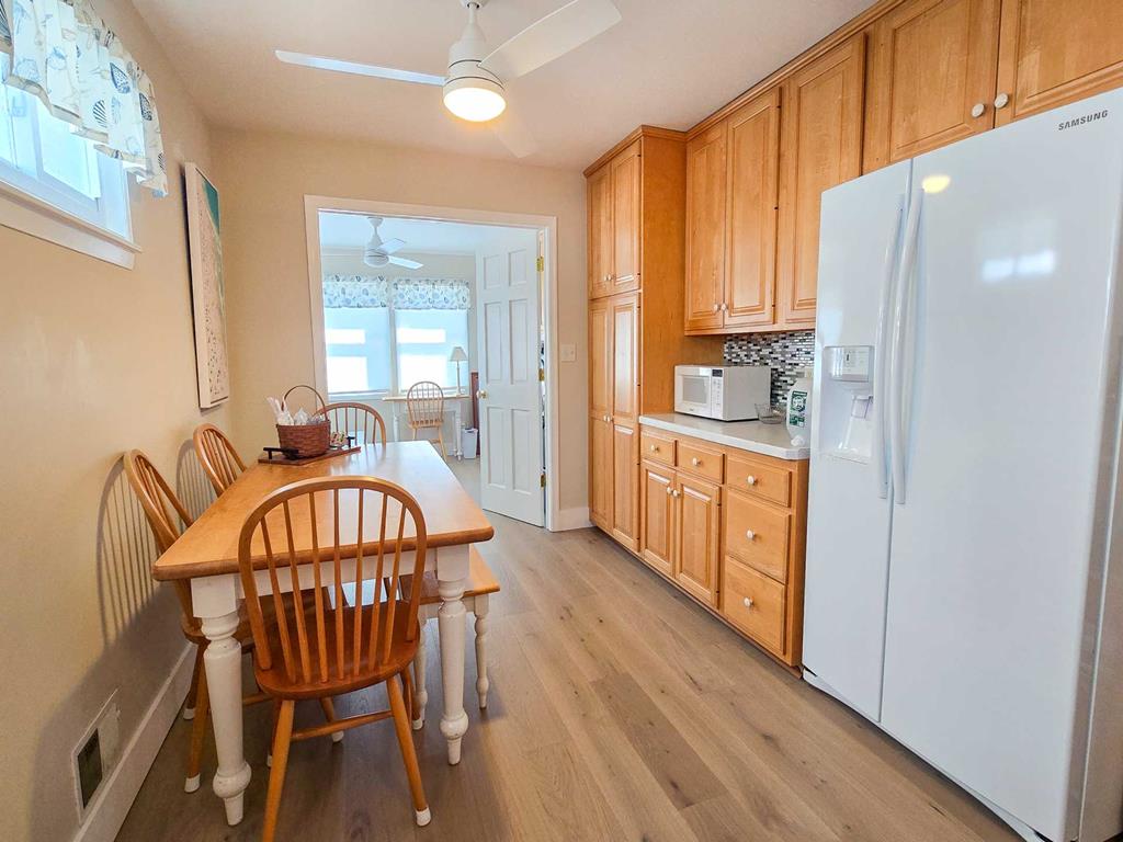 Lavallette NJ  Oceanside Vacation Rental 162271