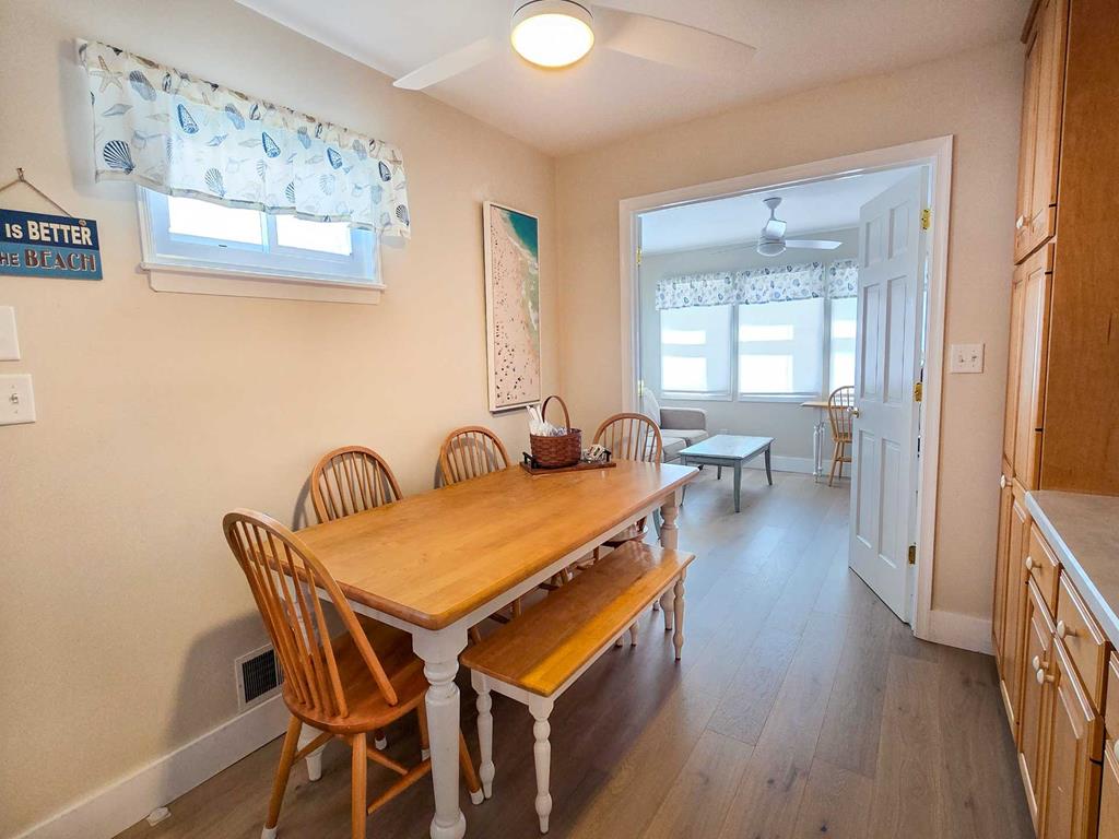 Lavallette NJ  Oceanside Vacation Rental 162271