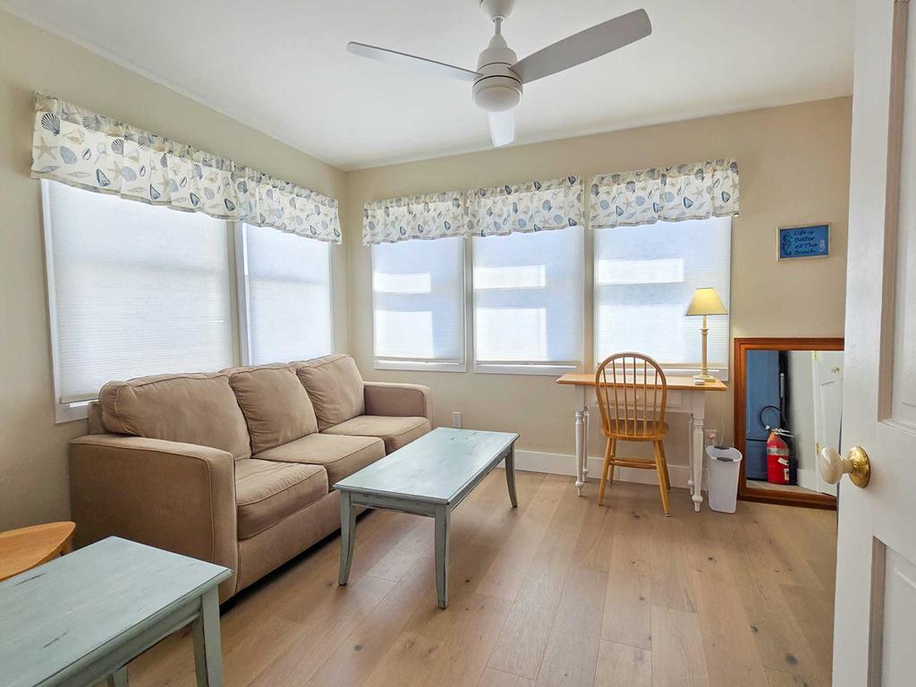 Lavallette NJ  Oceanside Vacation Rental 162271