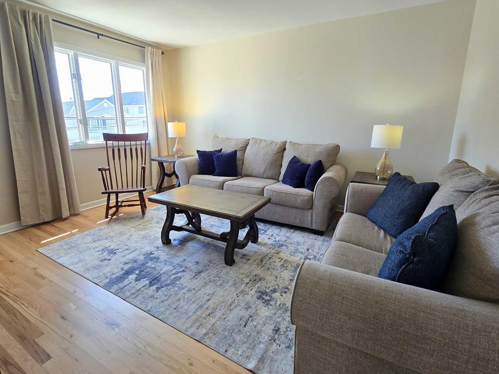 Lavallette NJ  Oceanside Vacation Rental 162271