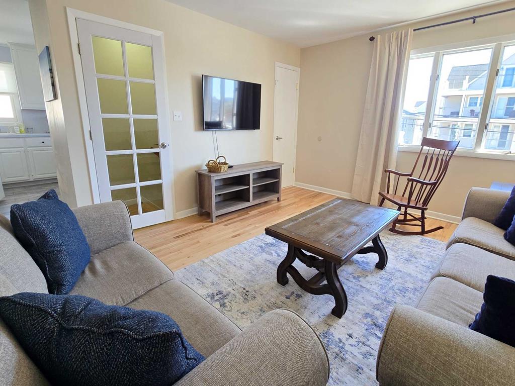 Lavallette NJ  Oceanside Vacation Rental 162271