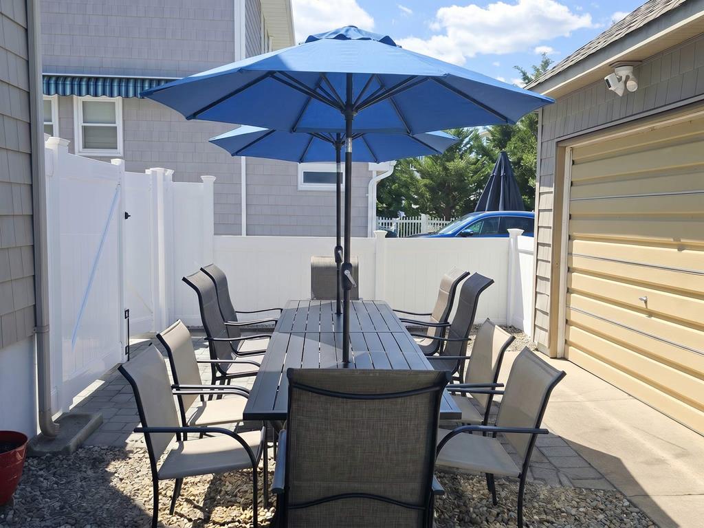 Lavallette NJ  Oceanside Vacation Rental  updated on 2026-09-14 14:31:37
