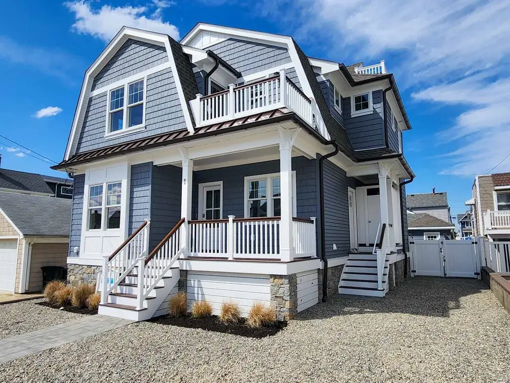 Lavallette NJ  Oceanside Vacation Rental
