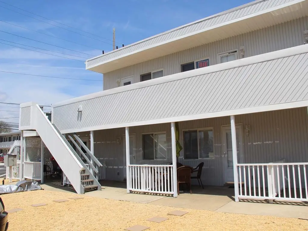 Lavallette NJ  Oceanside Vacation Rental