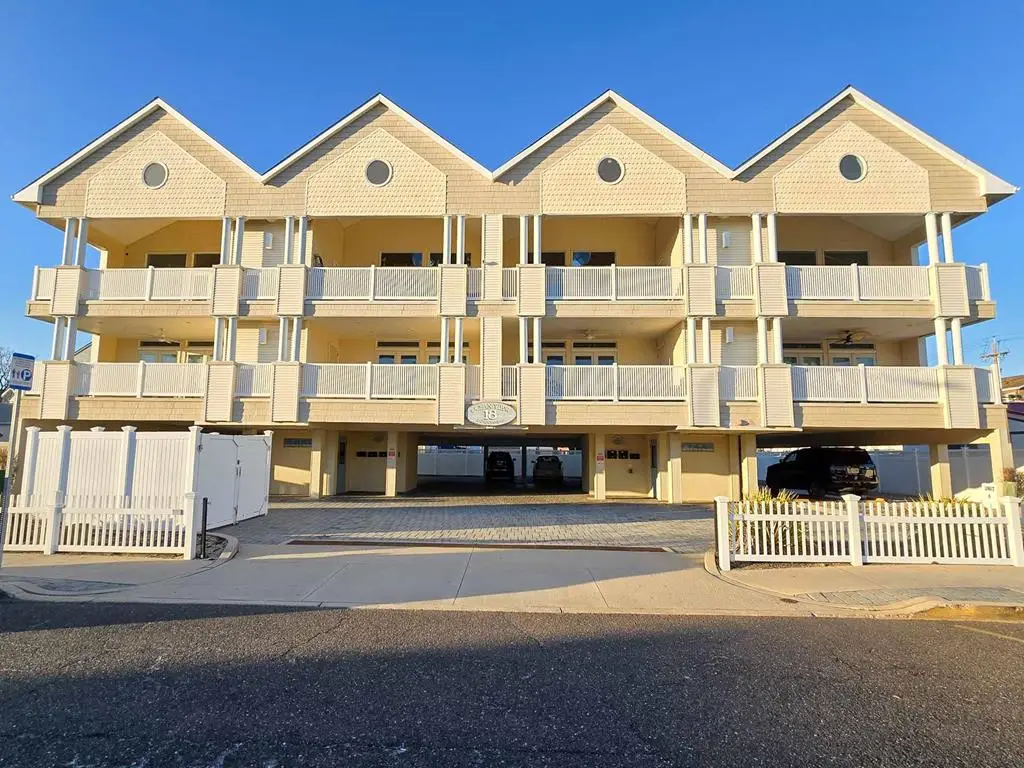 Seaside Heights NJ  Oceanside Vacation Rental