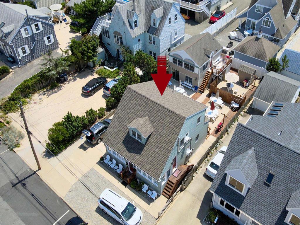 Lavallette NJ  Oceanside Vacation Rental 143177