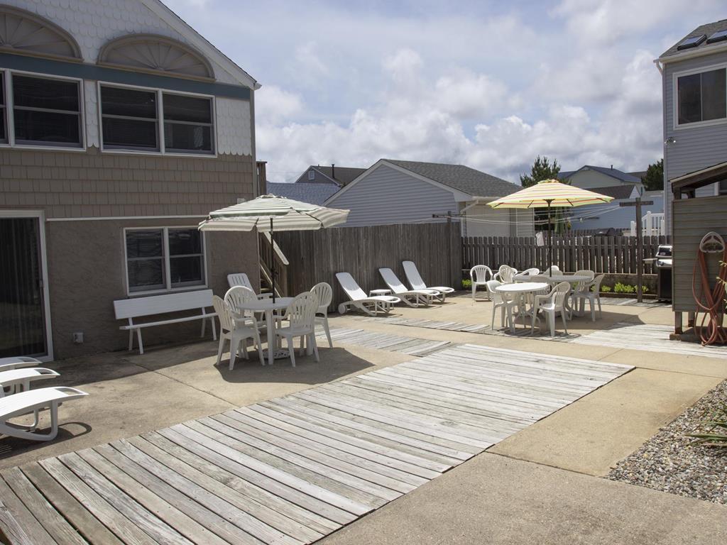 Lavallette NJ  Oceanside Vacation Rental 143177
