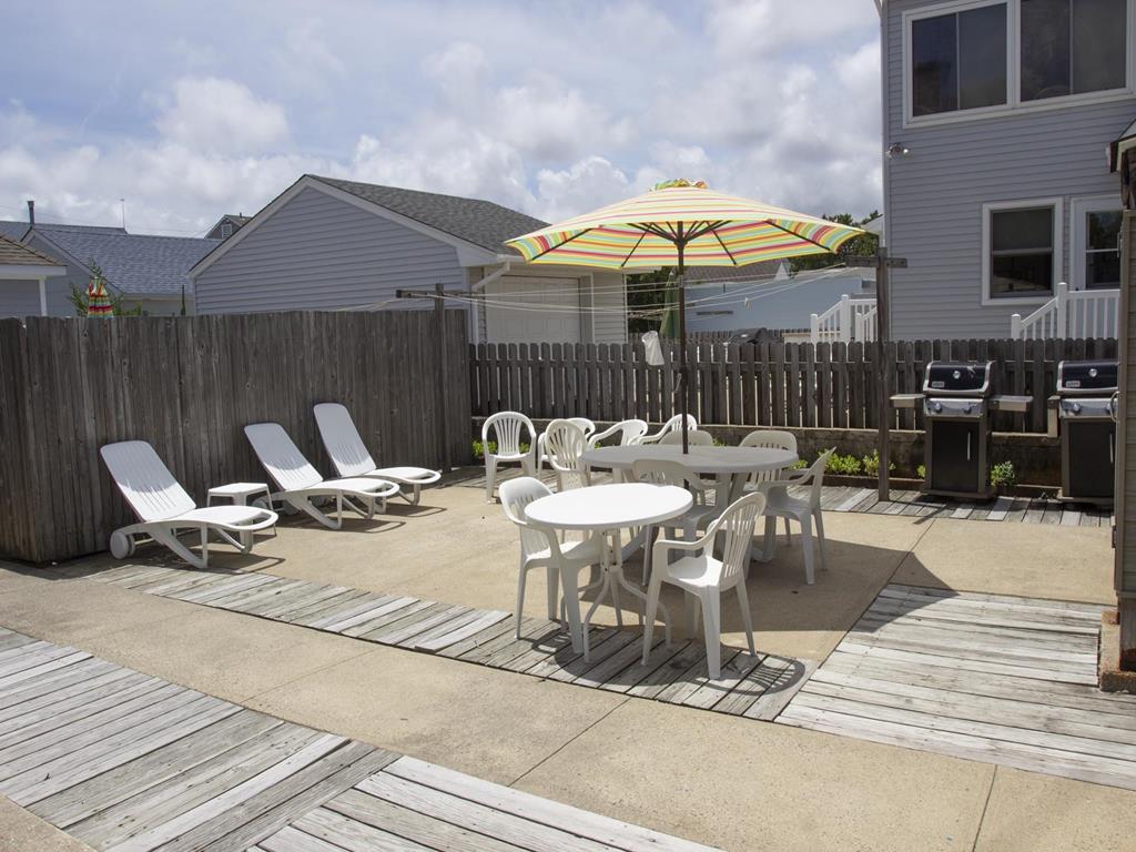 Lavallette NJ  Oceanside Vacation Rental 143177