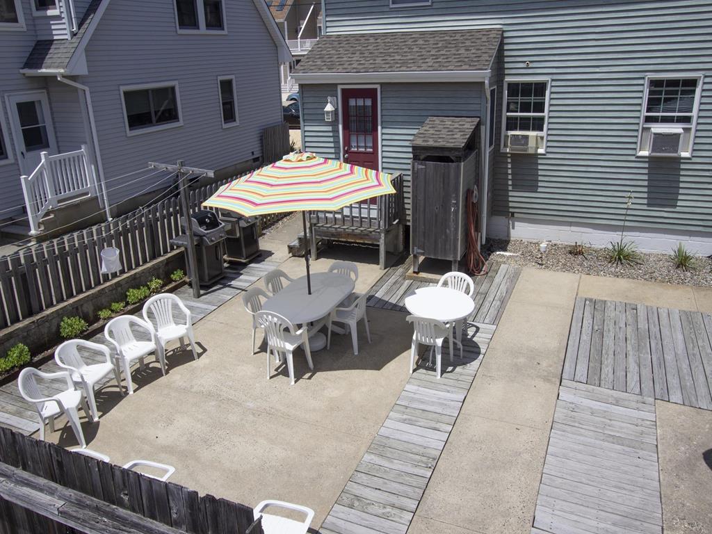 Lavallette NJ  Oceanside Vacation Rental 143177