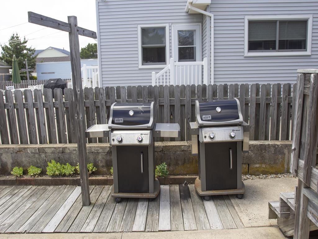 Lavallette NJ  Oceanside Vacation Rental 143177
