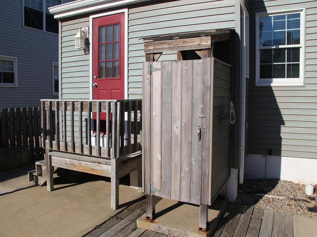 Lavallette NJ  Oceanside Vacation Rental 143177